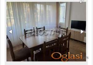 Novi Beograd - Blok 70 dvospratnica #67385