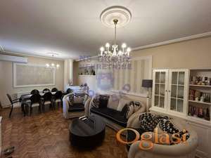 Bulevar patrijarha Pavla, Spratna