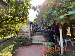 PETROVARADIN - ALIBEGOVAC - 48.00 m2