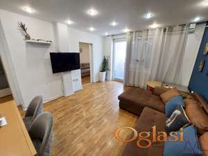 Stan NOVI SAD,GRBAVICA,kv: 79, € 267800, ID: 1019434