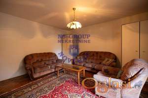 Odlična porodična kuća na Klisi, 101m2!