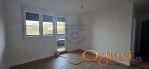 Dvosoban stan Karagaca