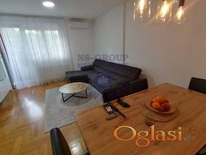 Trosoban 63m2 Nova Detelinara