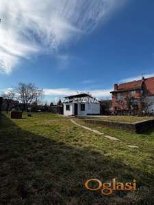 Retkost u ponudi! Građevinski plac u Čortanovcima, nadomak centra SELA!