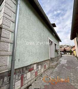 NA PRODAJU – PROSTRANA KUĆA U ČORTANOVCIMA, 202 M², KOMPLETNO UREĐENA!