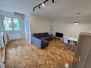 Novi Sad - Gogoljeva - dvoiposoban stan - dostupno za strance - nije pet friendly - useljivo od 01.11.2026. - 700 eura