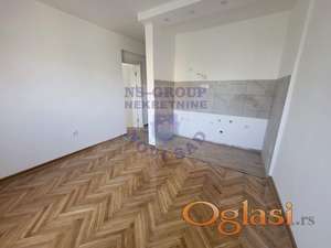 Kompletno renoviran jednoiposoban stan