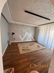 Na prodaju 4.0 stan, Centar