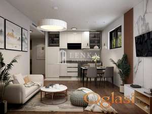 Voždovac Činovnička kolonija lux ID#1540