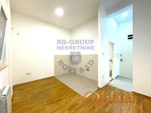Odlična garsonjera u neposrednoj blizini Socijalnog.