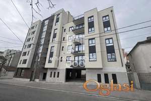 lux -tri spavaće sobe 83.14m2,Bulbulder-Krfska1 ID#1755