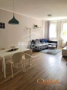 Hotel YU, 2.0 namešten ID#5050