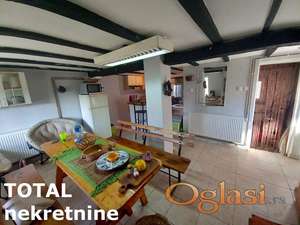 Kuca,NOVI SAD,KAMENJAR,kvadratura: 70, € 103000, ID: 3090361