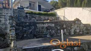 Srebrno jezero, luks