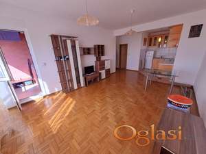 Novogradnja 50 m2, Živka Davidovića