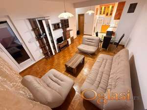 Novogradnja 50 m2, Živka Davidovića