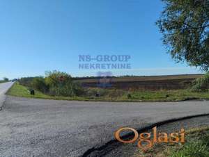 Prodaje se odlican plac u Sbobranu