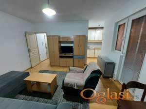 Odličan jednosoban stan kod DIF-a