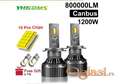YHKOMS LED H1 sijalice Canbus 120W par EXTREMNO JAKE