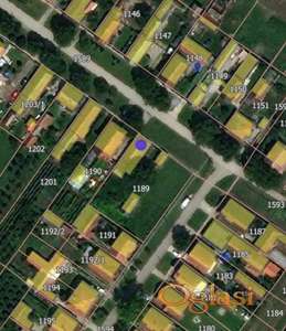 Stara kuca sa placem i dve pomocne prostorije SNIZENO!