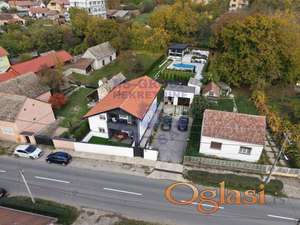 APARTMANI U VRDNIKU - 'CUDNA SUMA' !!