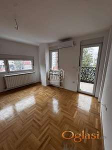 Dvoiposoban stan P=60m2-Palilula ID#2335