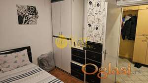 Studentski grad, 1.5, 47m2 ID#4781