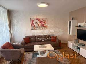 Kopitareva gradina, 2.0 lux, namešten ID#5506