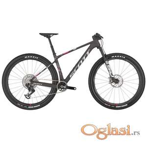 2025 Scott Scale RC World Cup Mountain Bike (INDORACYCLES)