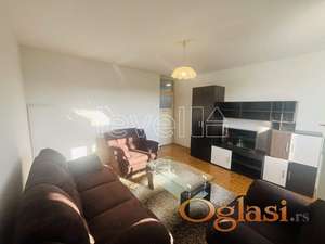 NOVI SAD - GRBAVICA - 53.00 m2