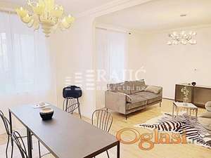 Izdato.Stari grad, Majke Jevrosime 64m2,2.0 #3936