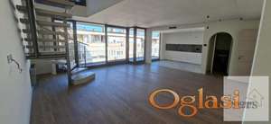 Luksuzni dupleks nadomak Autokomande, 133m2