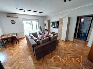 Stan NOVI SAD,AVIJACIJA,kv: 56, € 125000, ID: 1019377