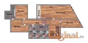 Predstavljamo vam odličnu izgradnju