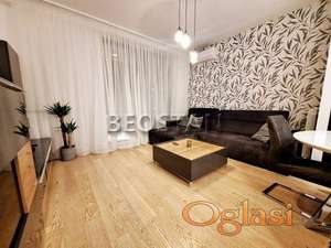 Centar - Beograd na vodi BW #65274