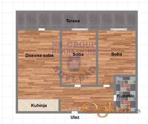 Telep blizu Limana