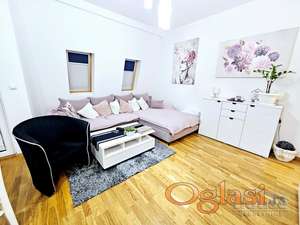 STAN - NOVI SAD - ADICE - 40m2 - 92700 evra