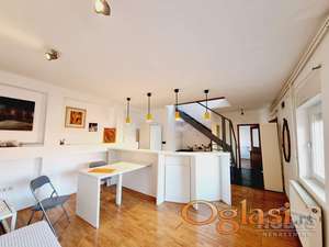 STAN - PETROVARADIN - GRADIĆ - 85m2 - 128750 evra