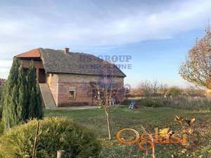 Odlična porodična kuća