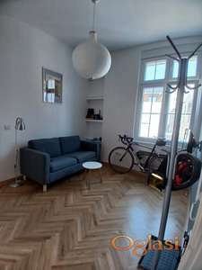 Daničareva,manji 2.0 renoviran ID#18904