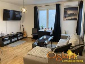 NOVI SAD - TELEP - 79.00 m2
