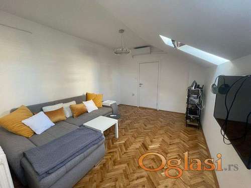 Trosoban duplex na Limanu 3