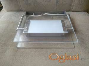 zidna lampa za moderne ambijente kao nova