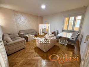 Salonac 120 m² za izdavanje ID#2046