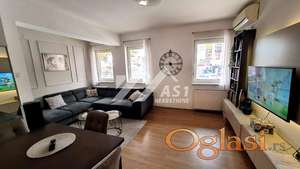 Izdajem Pet Friendly LUX dvosoban stan na podbari !!! ID#5715