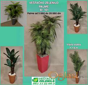 Veštačko drveće PALME  Br.161
