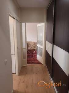 Blok 64, Gandijeva, 3.0, 84m2, namešten ID#1271