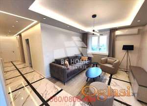 Lux 2.5 stan-Tašmajdanski park, Karnegijeva ID#3161