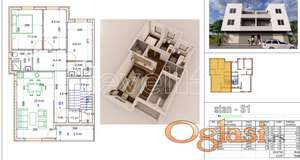 VETERNIK - VETERNIK - 76.00 m2