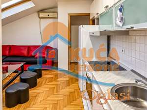 Stan centar 50m2